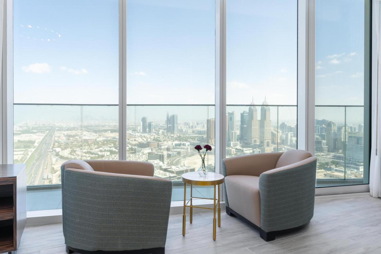 On Off Hh-avani Hotel-3br -full Palm View Dubai